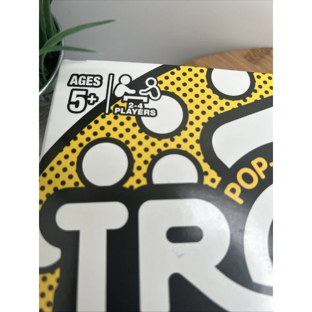Hasbro gaming trouble